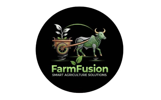 Farm Fusion Logo